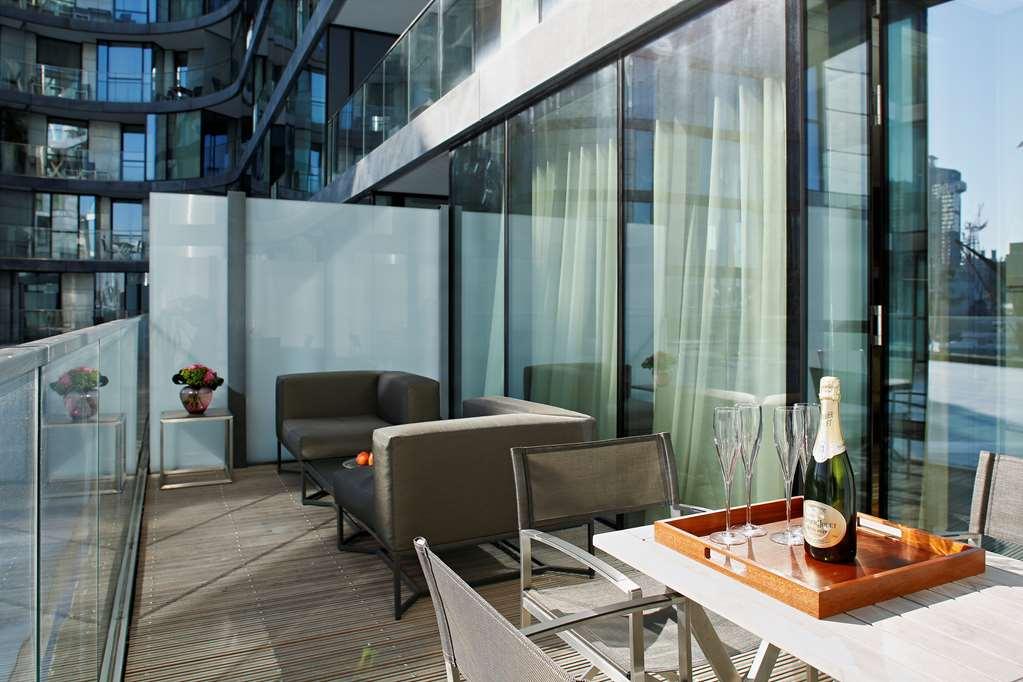 Hotel de apartamente Cheval Three Quays At The Tower Of