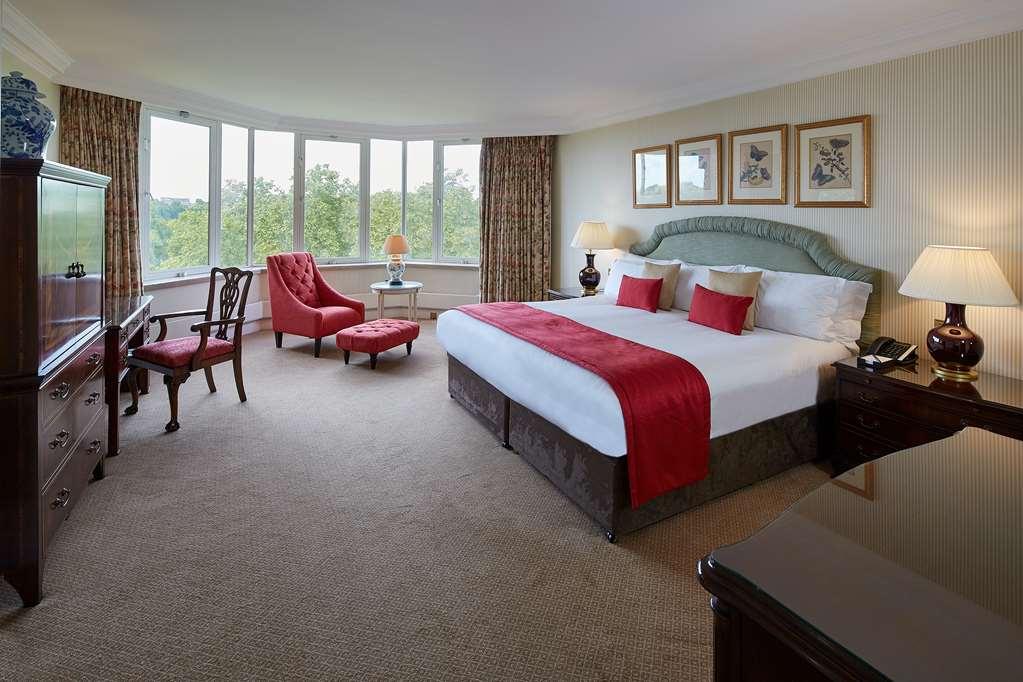 Hotel de apartamente Cheval Three Quays At The Tower Of 5*